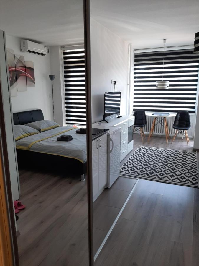 White City 1 Apartment ベオグラード エクステリア 写真