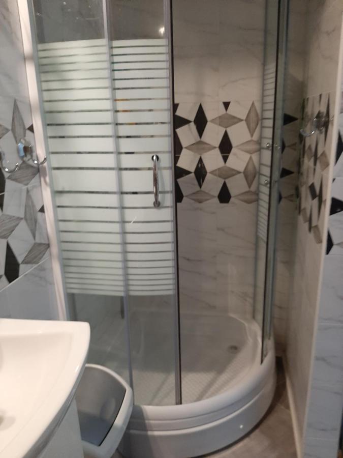 White City 1 Apartment ベオグラード エクステリア 写真
