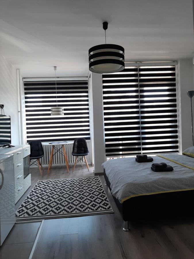 White City 1 Apartment ベオグラード エクステリア 写真