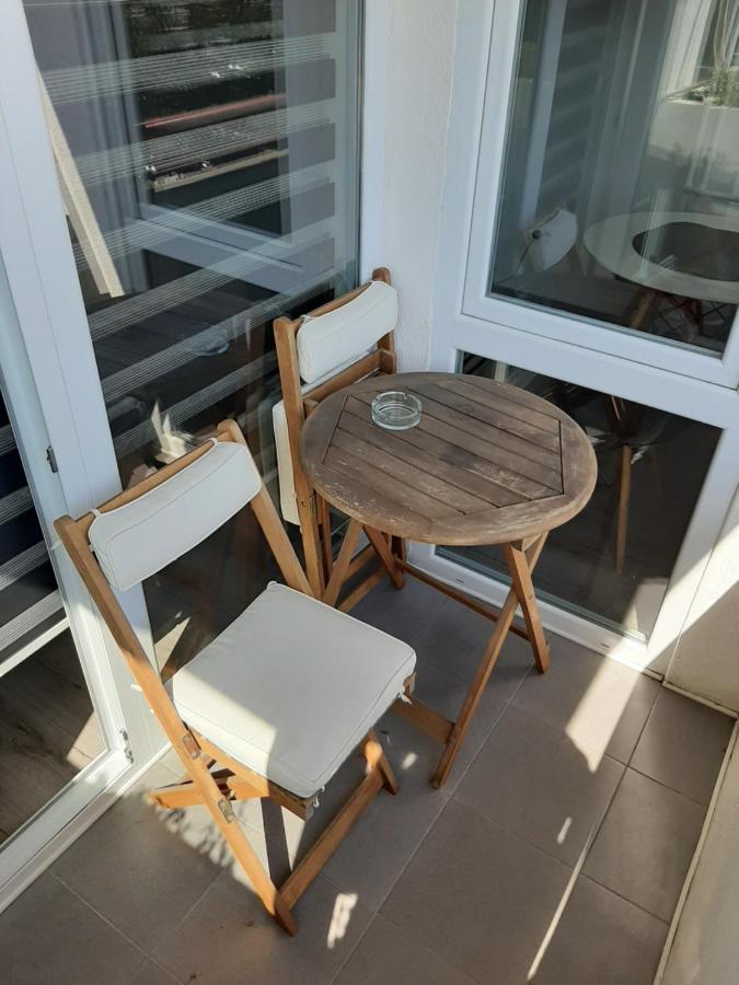 White City 1 Apartment ベオグラード エクステリア 写真