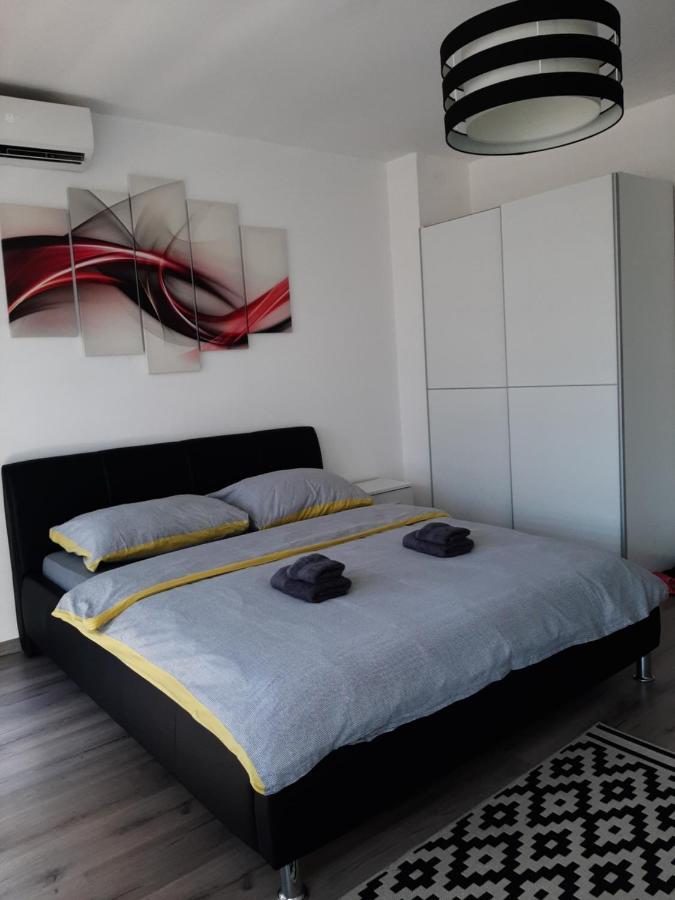 White City 1 Apartment ベオグラード エクステリア 写真
