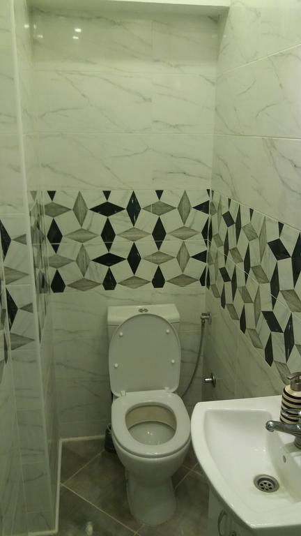 White City 1 Apartment ベオグラード エクステリア 写真