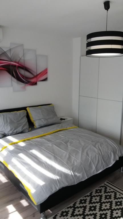 White City 1 Apartment ベオグラード エクステリア 写真