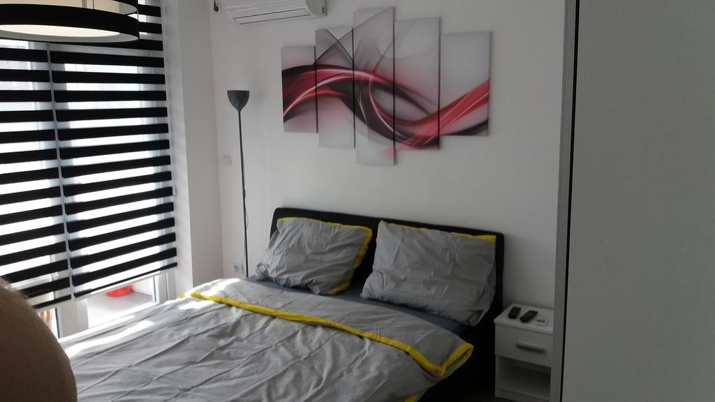 White City 1 Apartment ベオグラード エクステリア 写真