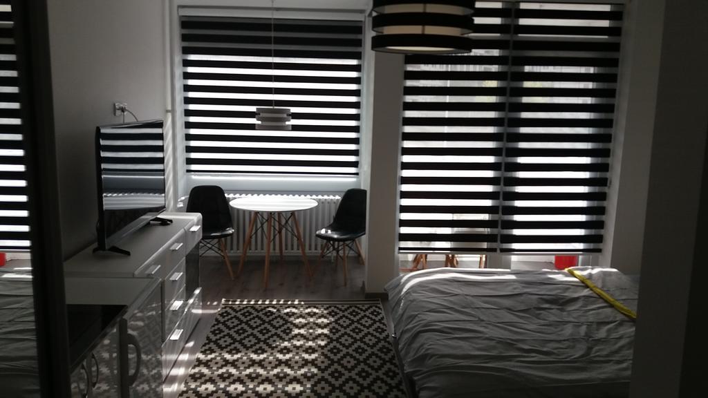 White City 1 Apartment ベオグラード エクステリア 写真