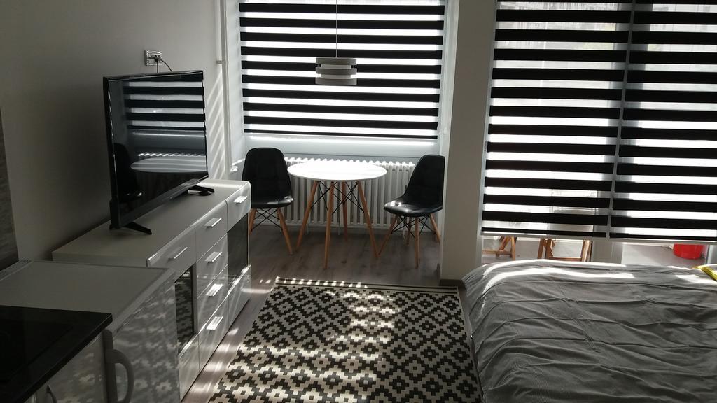 White City 1 Apartment ベオグラード エクステリア 写真