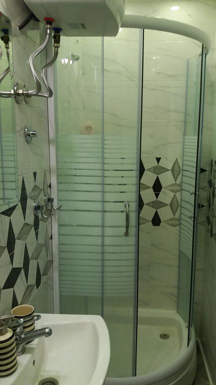 White City 1 Apartment ベオグラード エクステリア 写真