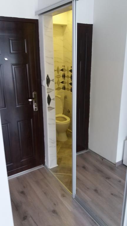 White City 1 Apartment ベオグラード エクステリア 写真