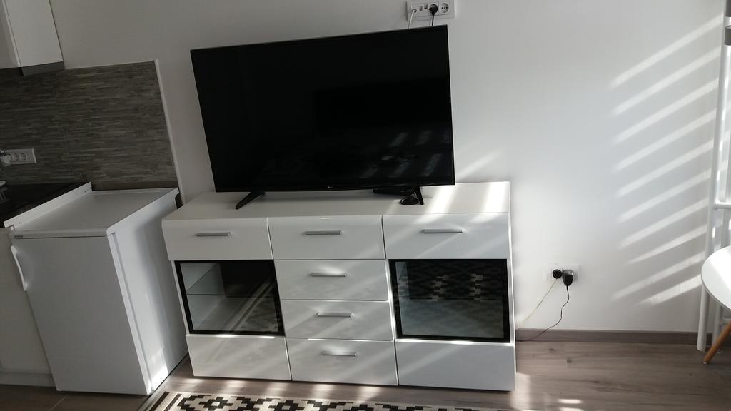 White City 1 Apartment ベオグラード エクステリア 写真