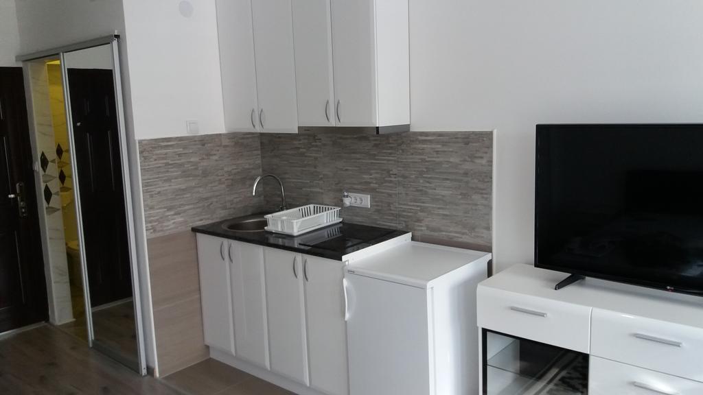 White City 1 Apartment ベオグラード エクステリア 写真