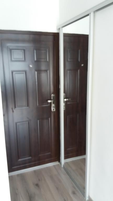 White City 1 Apartment ベオグラード エクステリア 写真