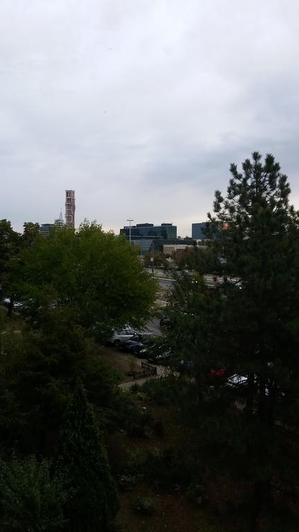 White City 1 Apartment ベオグラード エクステリア 写真